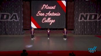 Mount San Antonio College [2016 Hip Hop Division III Prelims]