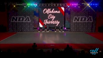 Oklahoma City University [2016 Hip Hop Division III Prelims]