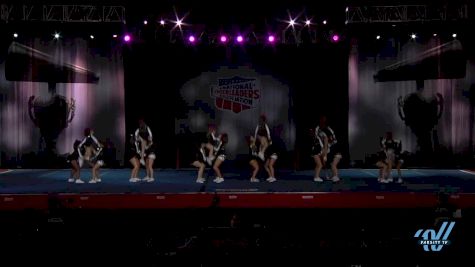 CheerForce - Rampage [2016 L2 Small Junior Day 1]