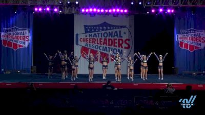 Elite All Stars of Maine - Lady Elite [2016 L4.2 Small Senior Division II Day 1]