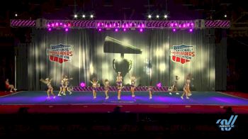 Green Bay Elite All-Stars - Gold [2016 L2 Small Youth Day 2]