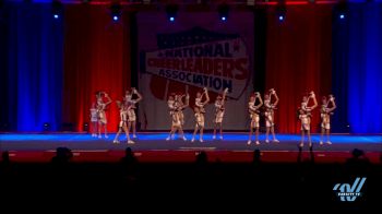 All-Star Revolution - Mighty [2016 L1 Large Mini Day 2]