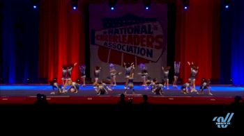 Cheer Athletics - Bobcats [2016 L1 Large Mini Day 2]