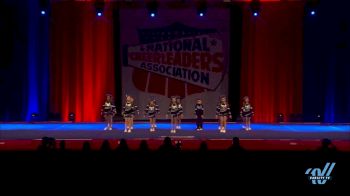 Central Jersey All Stars - Snipers [2016 L1 Small Mini Day 2]