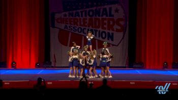 Pro Spirit - Green Stars [2016 L1 Small Mini Day 2]