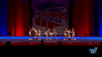 Tribe Cheer - Chieftains [2016 L1 Small Mini Day 2]