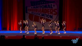 360 All Stars - Lady Matrix [2016 L1 Small Senior Division II Day 1]