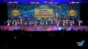 Music City All Stars [2015 Youth All Star Pom - Large Finals]