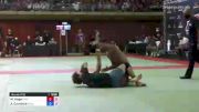Magid Hage vs Alexandre Cavaliere 2nd ADCC South American Trials