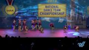 Dance Mania [2015 Youth All Star Jazz - Large Finals]