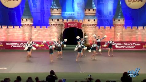 Central Arkansas Elite [2015 Junior All Star Pom - Small Finals]