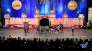 Dance Mania [2015 Junior All Star Jazz - Large Finals]