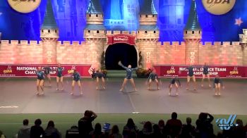 Sandia Prep All Stars [2015 Senior All Star Jazz - Large Finals]