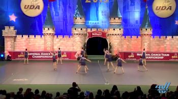 Dimensions Dance Illusions [2015 Junior All Star Jazz - Small Finals]