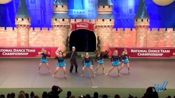 Alley Cat All Stars [2015 Junior All Star Jazz - Coed Finals]