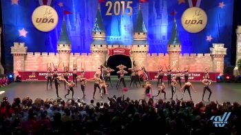 Music City All Stars [2015 Junior All Star Jazz - Coed Finals]