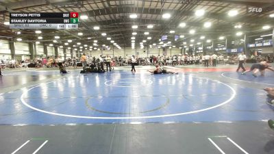 182 lbs Rr Rnd 2 - Treyson Pettis, Team Shutt Mutts - HSB vs Stanley Davitoria, Doughboy Gold - HSB