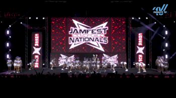 Cheer Athletics - Plano - Pumas [2024 L5 Senior - Large Day 2] 2024 JAMfest Cheer Super Nationals