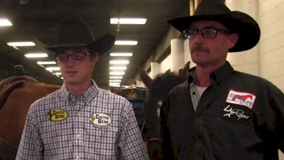 Ullery, Wilson Focused On 2018 Season