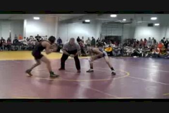 112# Brewer OPMO vs Cottle OSCN 112# - finals