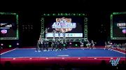 CheerForce - Nfinity [2015 L5 International Open Coed Day 2]