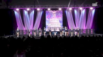 Rocket Elite - Purple Dynasty [2026 L1 Junior - Small Day 1] 2026 Coastal at the Capitol Super Nationals