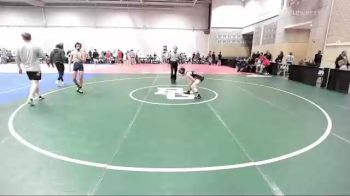 113 lbs Rr Rnd 3 - Bryson Valdez, Team Carnage vs Aiden Grogg, PA Alliance Rams