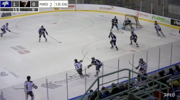 Replay: Home - 2023 Whitecourt vs Grande Prairie | Nov 22 @ 6 PM