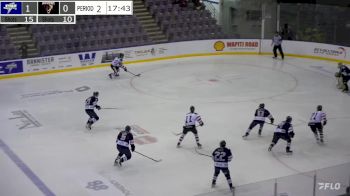 Replay: Away - 2023 Whitecourt vs Grande Prairie | Nov 22 @ 6 PM
