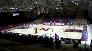 Replay: NC Central vs UMES - 2021 NC Central vs Maryland Eastern Shore | Oct 10 @ 1 PM