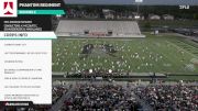Phantom Regiment "MYND" HIGH CAM at 2024 DCI Broken Arrow pres. by OBU Athletic Bands (WITH SOUND)
