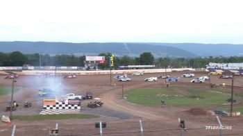 Feature | 2025 Appalachian LM Speedweek at Path Valley Speedway