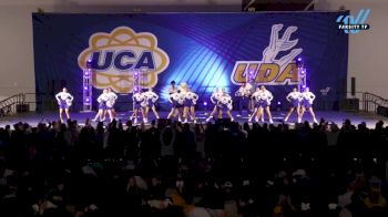 Apollo High School - Apollo Coed [2023 Small Varsity Coed Game Day] 2023 UCA/UDA Bluegrass Regional