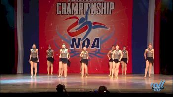 Mater Dei High School [2015 Small Varsity Jazz Finals]