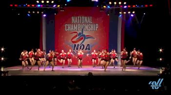 Fukui Commercial High School Jets [2015 International Team Performance Finals]