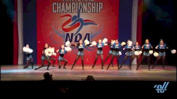 Sachem North High School [2015 International Team Performance Finals]