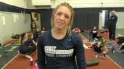 FloTrack catches up with New Hampshire's sub 4:30 miler Elinor Purrier