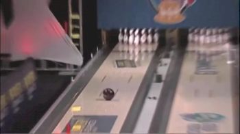 Lucas Oil PBA Wolf Open - Qualifying