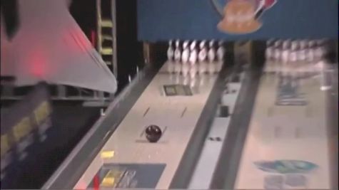 Lucas Oil PBA Wolf Open - Qualifying