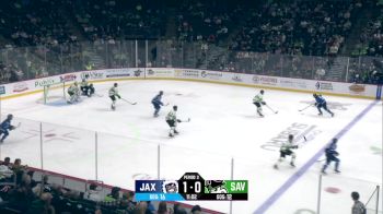 Replay: Away - 2023 Jacksonville vs Savannah | Dec 5 @ 7 PM