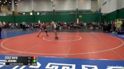 195 Round of 16 - Kyle Davis, Beacon vs Lawrence Jenkins, Lake Shore