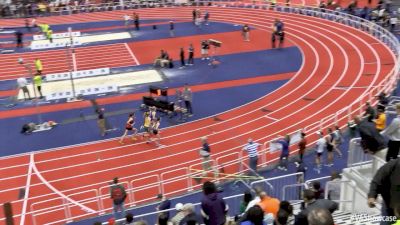 2017 Throwback: Girl's DMR - Lake Braddock Run National Record!