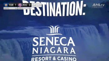 Replay: Away - 2025 Toronto vs Rochester | Apr 18 @ 7 PM