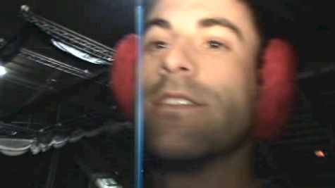 Redrunner Recap from Alex Wilson