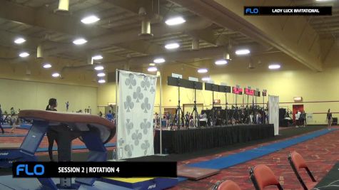 Sarah Brown - Vault, SUGA - 2017 Lady Luck Invitational