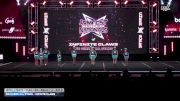 WE Cheer All Stars - Infinite Claws [2026 L1 Youth - Flex - D2 - Small - A DAY 2] 2026 JAMfest Cheer Super Nationals