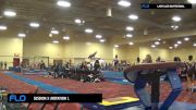 Natalia Hansen - Vault, Browns - 2017 Lady Luck Invitational