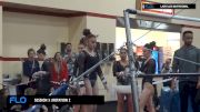 Natalia Hansen - Bars (9.55), Browns - 2017 Lady Luck Invitational