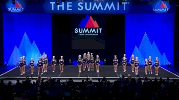 ATA - Code Blue [2025 L3 U16 - Large Semis] 2025 The Summit