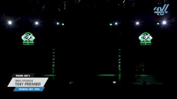 Brio Studios - Tiny Premier [2023 Tiny - Pom Day 3] 2023 ASC Schaumburg Showdown & CSG Schaumburg Dance Grand Nationals